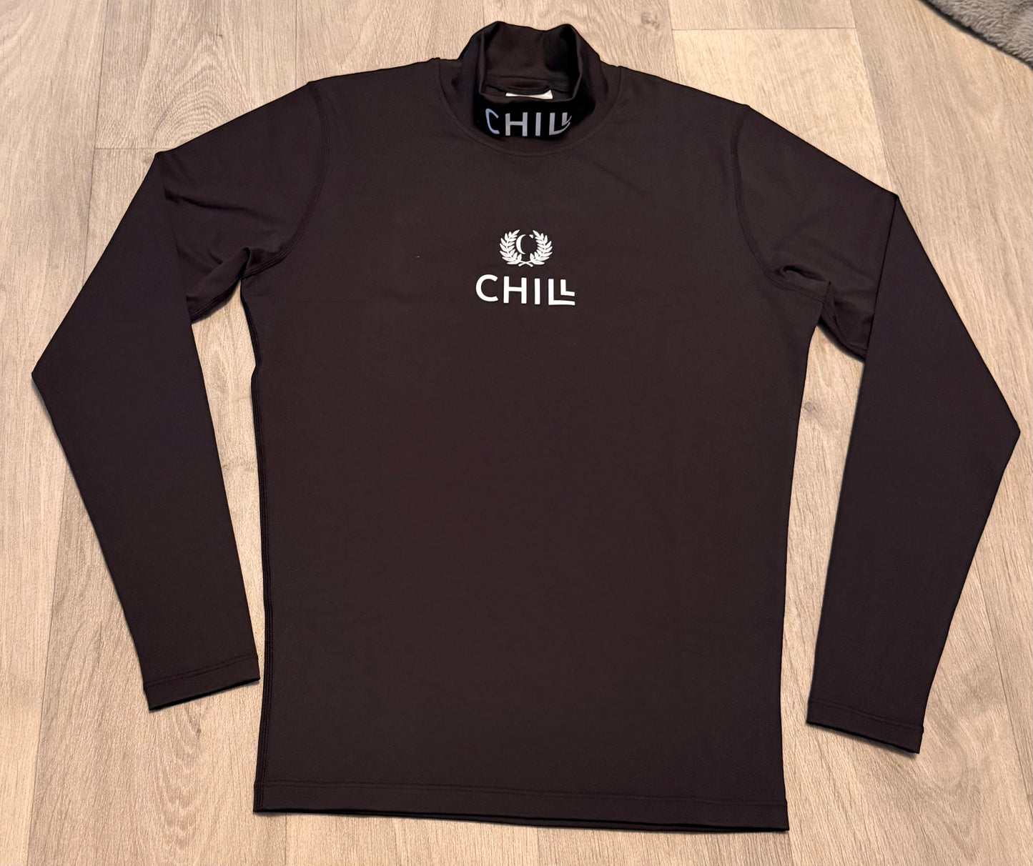 CHiLL Elite Long Sleeve Base Layer