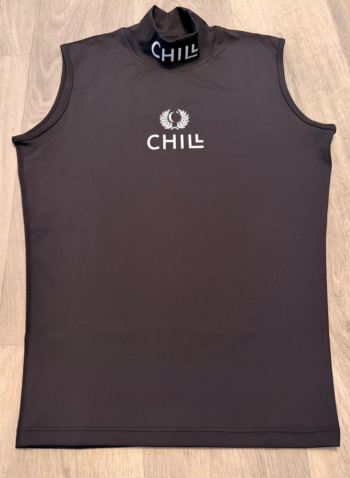 CHiLL Elite Sleeveless Base Layer