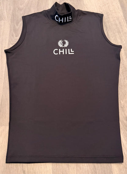CHiLL Elite Sleeveless Base Layer