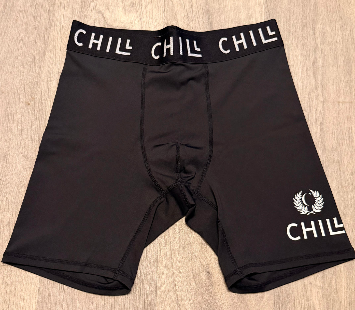 CHiLL Elite Compression Shorts