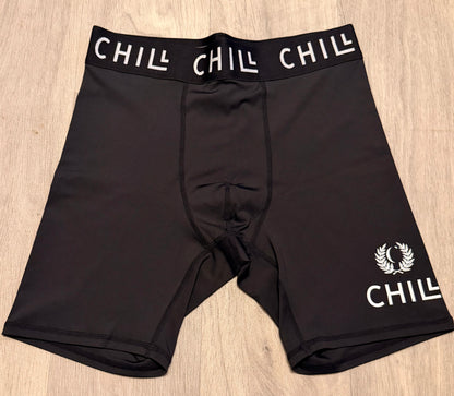 CHiLL Elite Compression Shorts