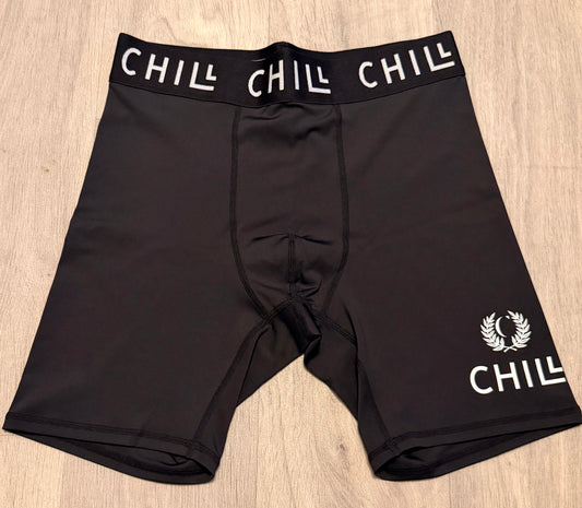 CHiLL Elite Compression Shorts
