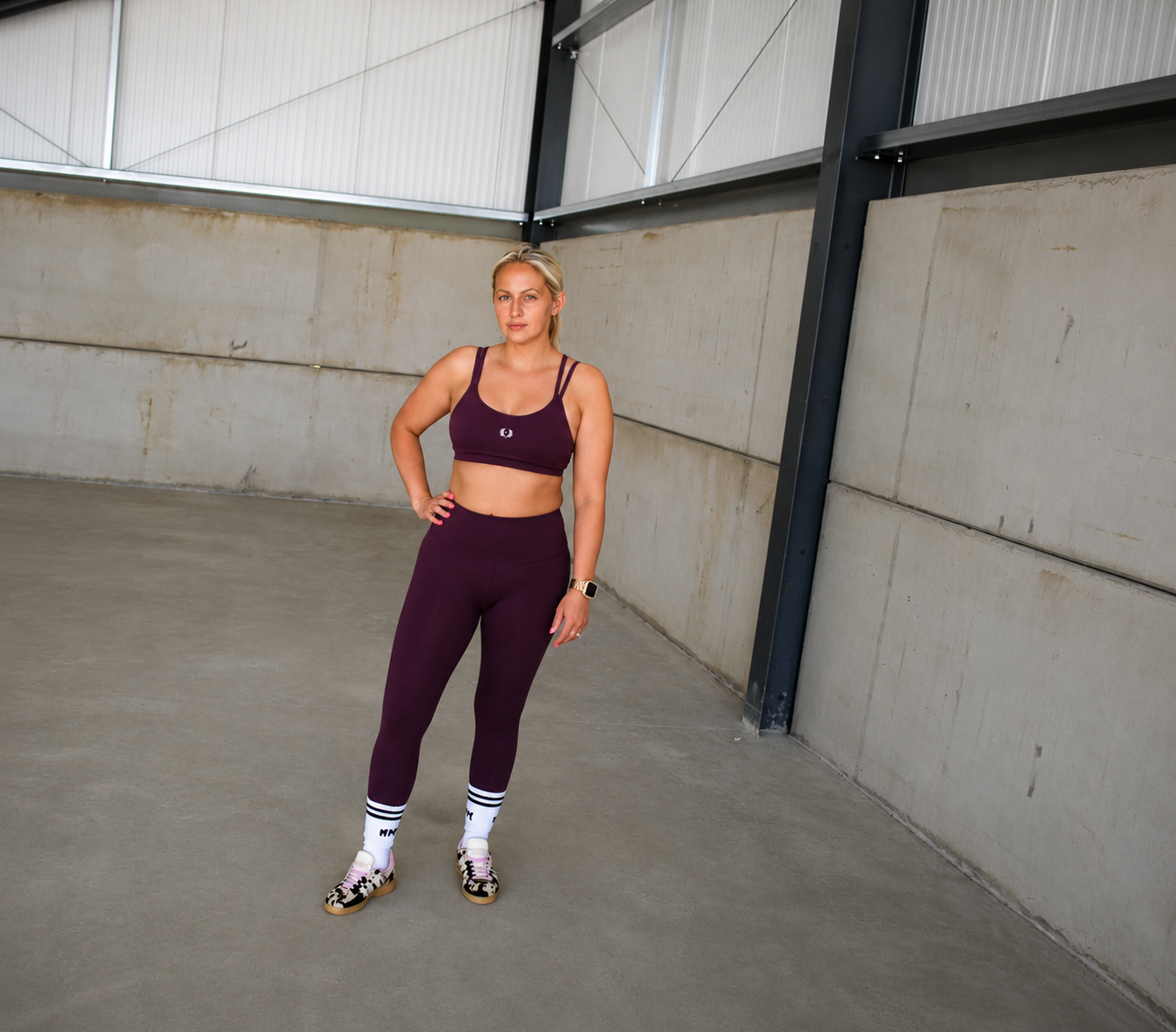 CHiLL Flex Bra