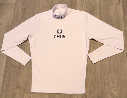 CHiLL Elite Long Sleeve Base Layer