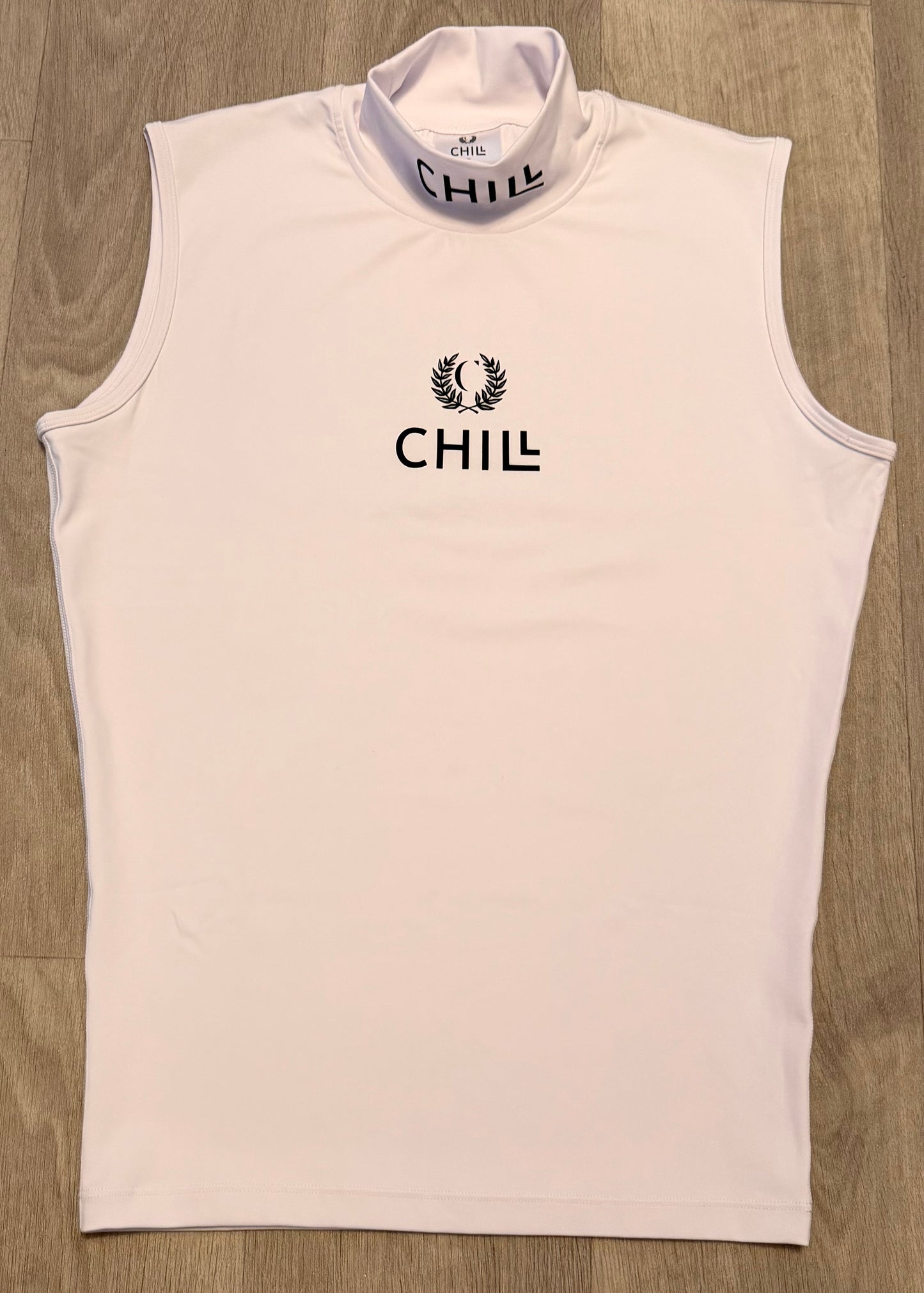 CHiLL Elite Sleeveless Base Layer