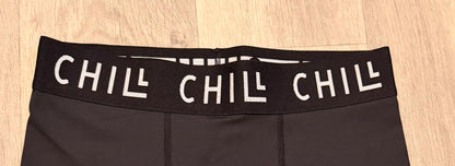 CHiLL Elite Compression Leggings