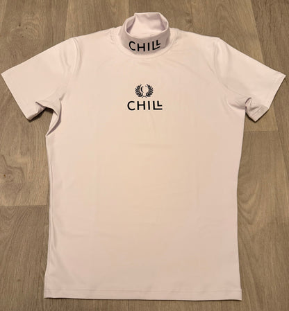 CHiLL Elite Short Sleeve Base Layer