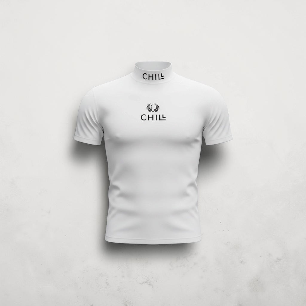CHiLL Elite Short Sleeve Base Layer