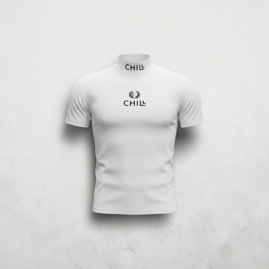 CHiLL Elite Short Sleeve Base Layer