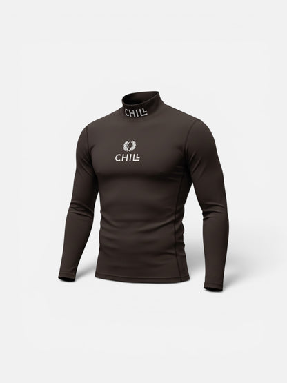 CHiLL Elite Long Sleeve Base Layer