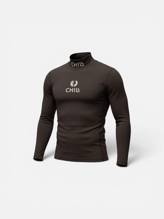 CHiLL Elite Long Sleeve Base Layer