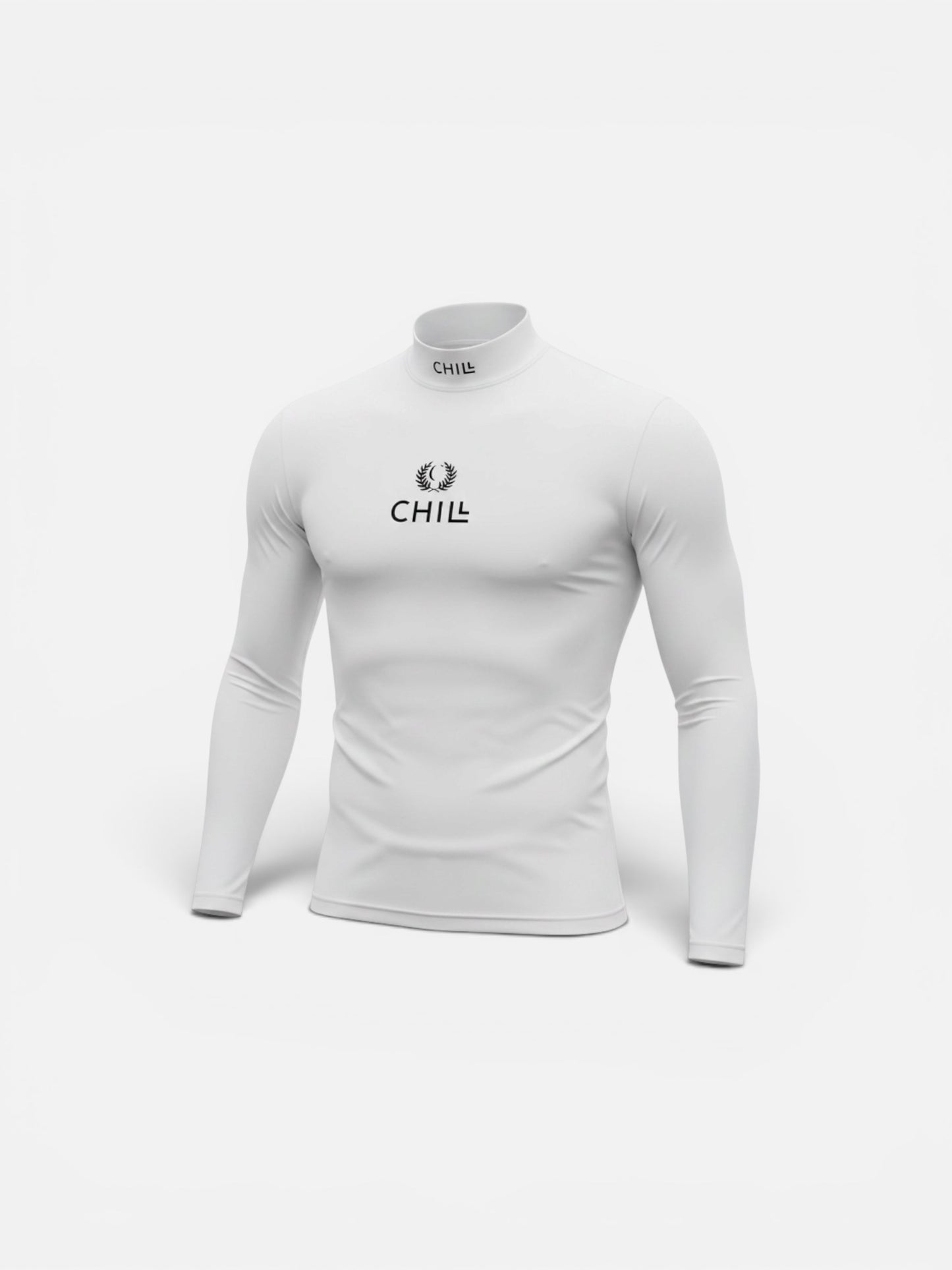 CHiLL Elite Long Sleeve Base Layer