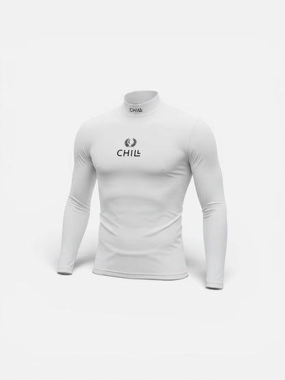 CHiLL Elite Long Sleeve Base Layer