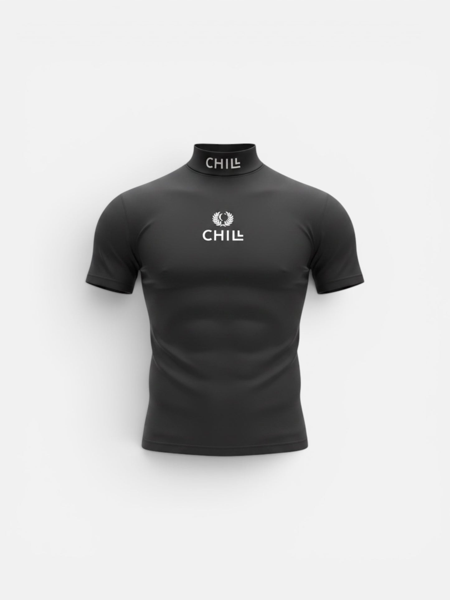 CHiLL Elite Short Sleeve Base Layer