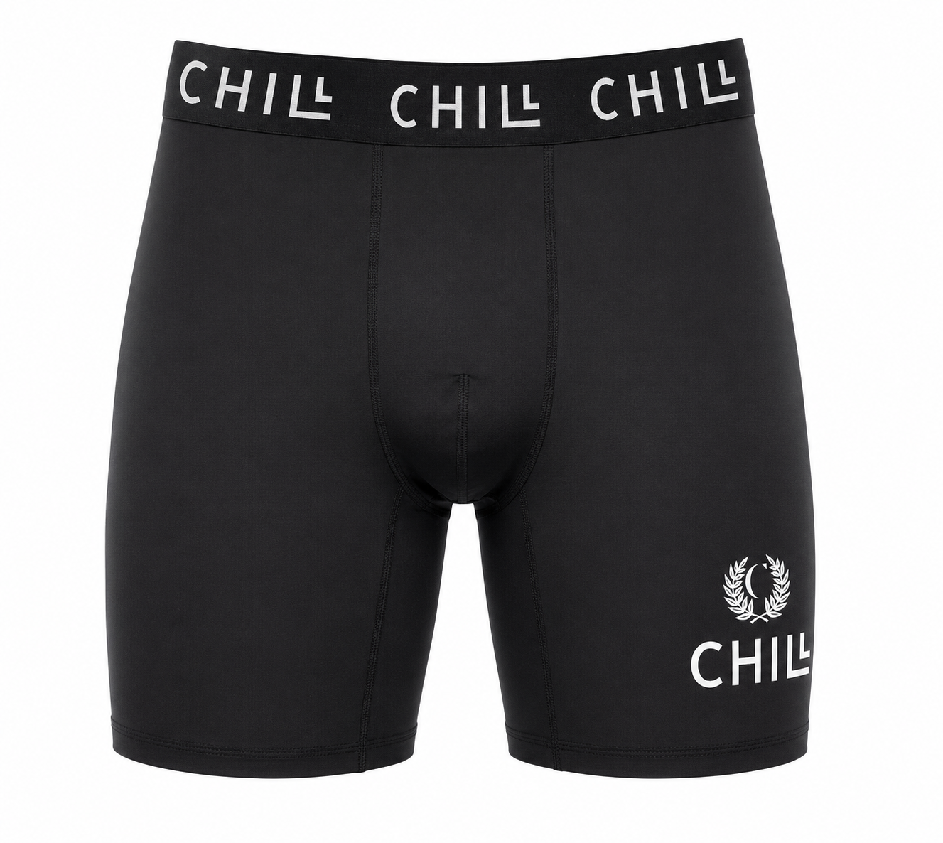 CHiLL Elite Compression Shorts