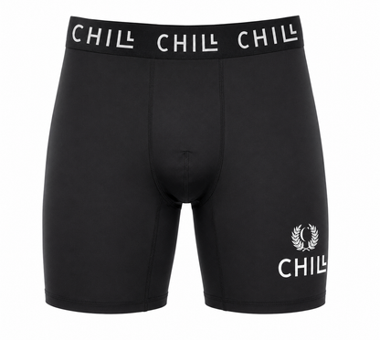 CHiLL Elite Compression Shorts