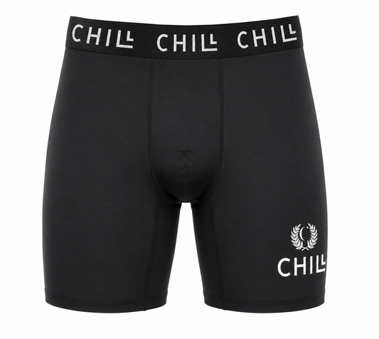 CHiLL Elite Compression Shorts
